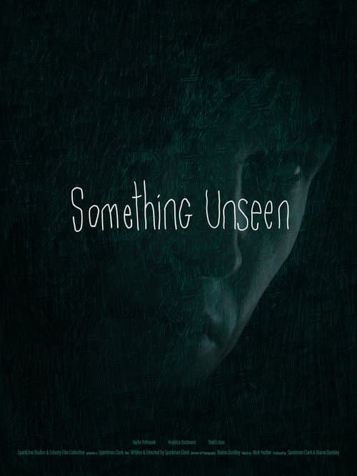 Poster for Something Unseen