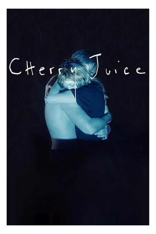 Poster for Cherry Juice