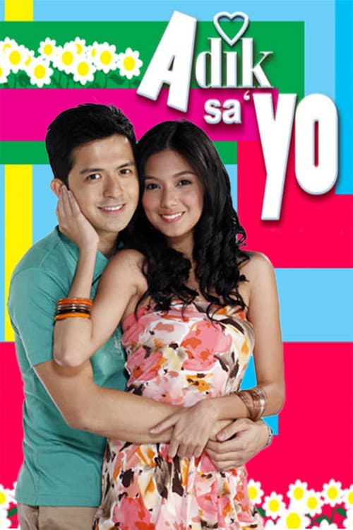 Poster for Adik Sa'Yo
