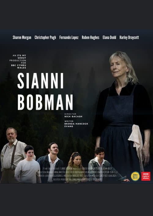 Poster for Sianni Bobman