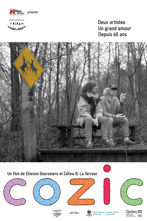 Poster for Cozic