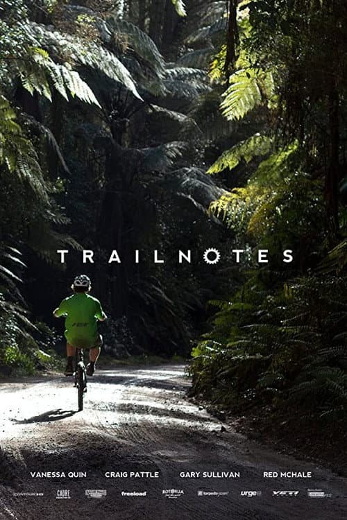 Poster for Trailnotes
