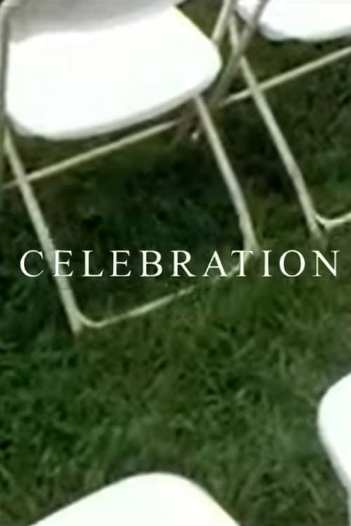 Poster for Celebration