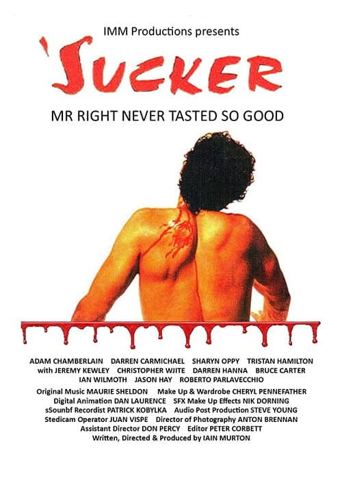Poster for Sucker