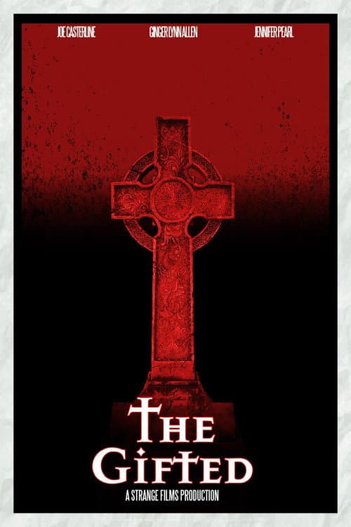 Poster for The Gifted