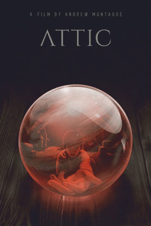 Poster for Attic