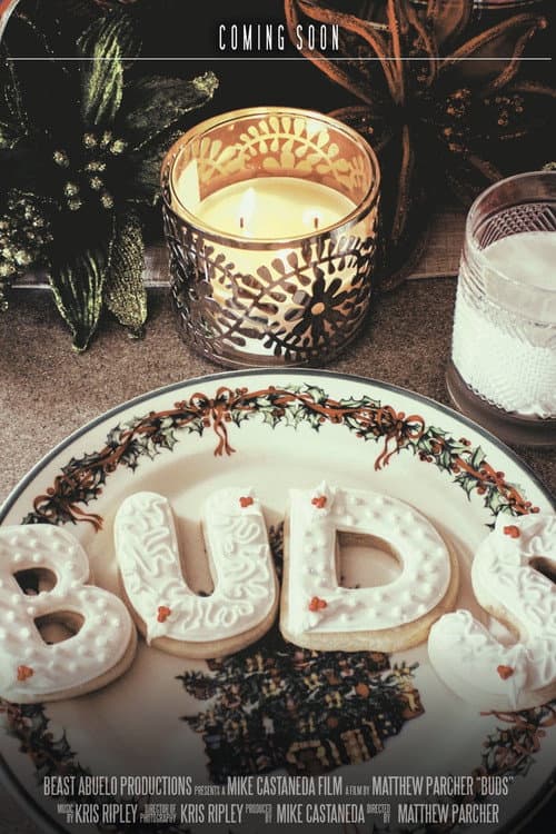 Poster for Buds