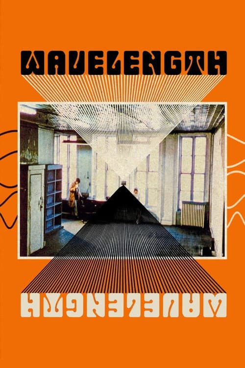 Poster for Wavelength