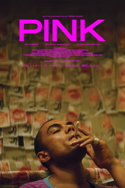 Poster for PINK