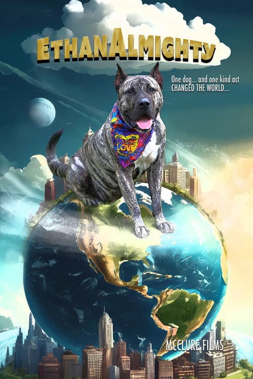 Poster for Ethan Almighty