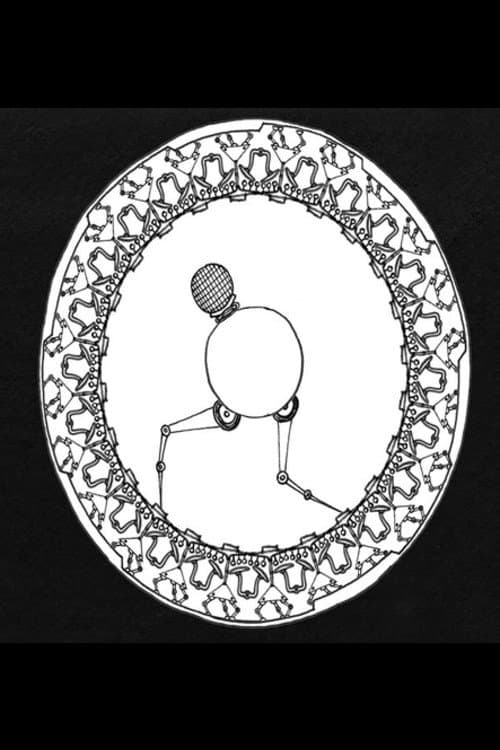 Poster for The Mecanorgans