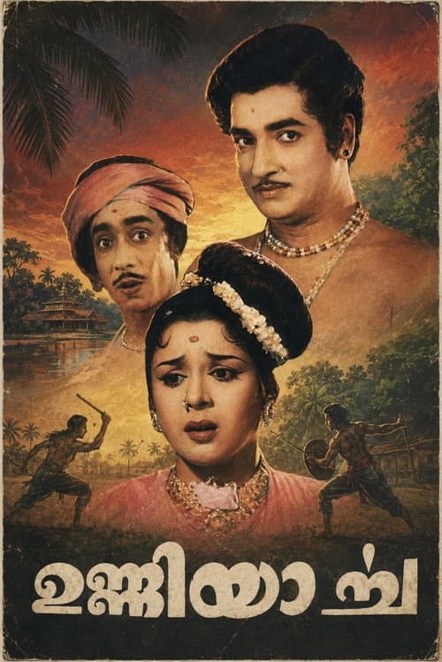 Poster for Unniyarcha