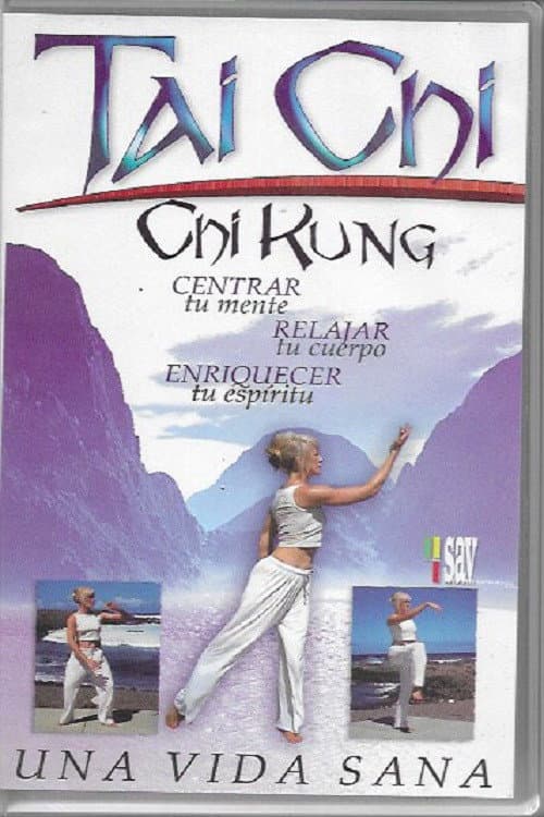 Poster for An Introduction to T'ai Chi Chi Kung