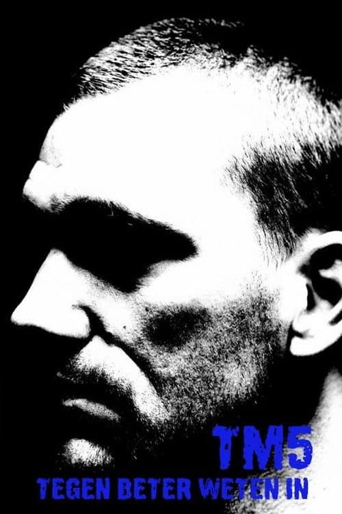 Poster for Theo Maassen: Tegen beter weten in