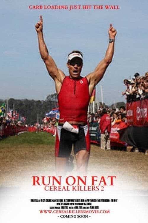 Poster for Run on Fat: Cereal Killers 2