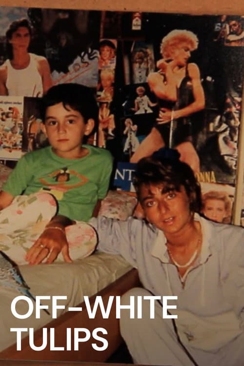 Poster for Off-White Tulips
