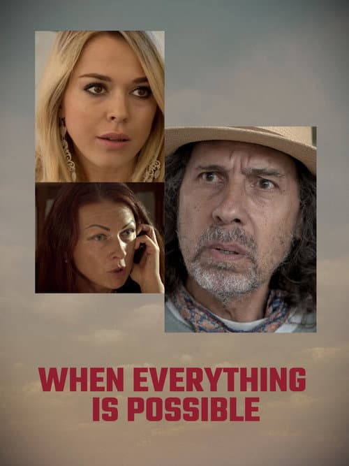 Poster for When Everything Is Possible