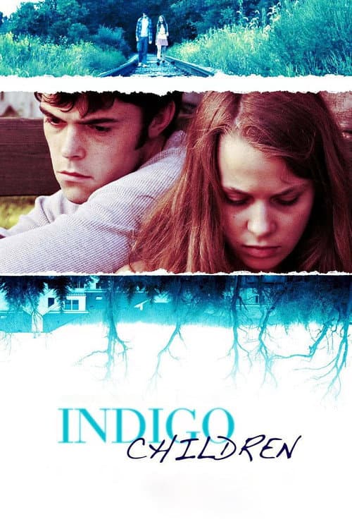Poster for Indigo Children