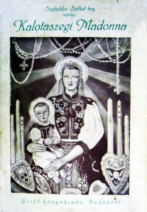 Poster for Kalotaszegi Madonna