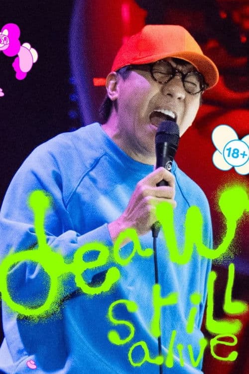 Poster for Deaw Still Alive