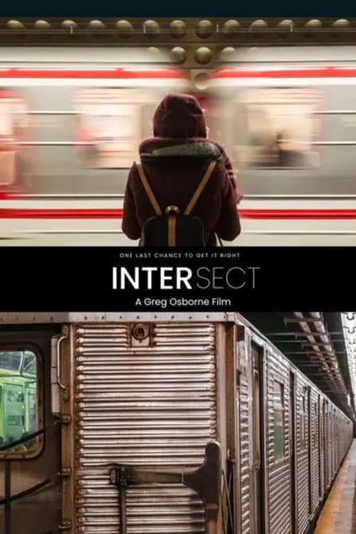 Poster for Intersect