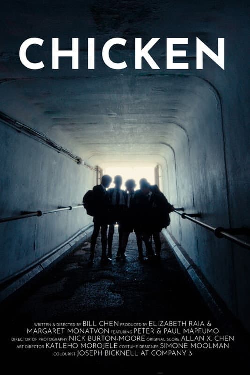 Poster for Chicken