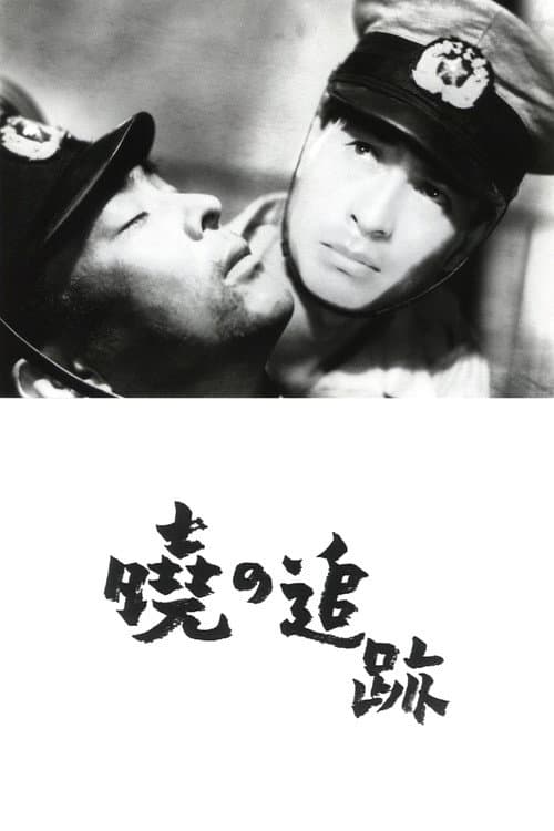 Poster for Pursuit At Dawn