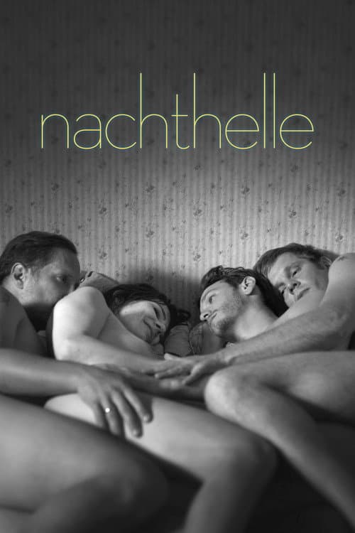 Poster for Bright Night