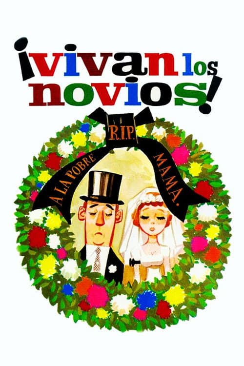 Poster for Long Live the Bride and Groom