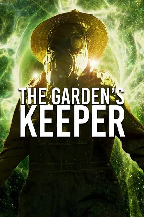 Poster for The Garden's Keeper