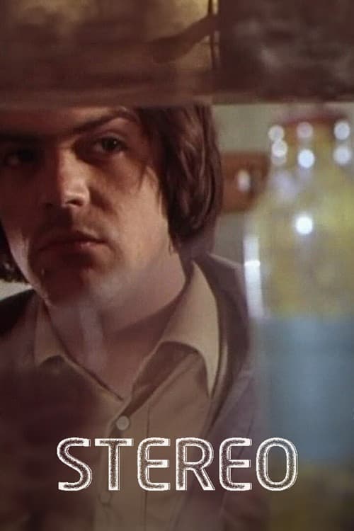 Poster for Stereo