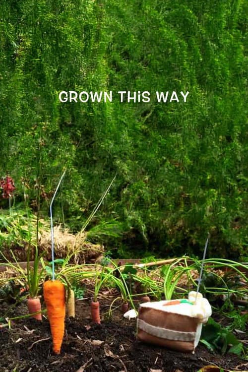 Poster for Grown This Way