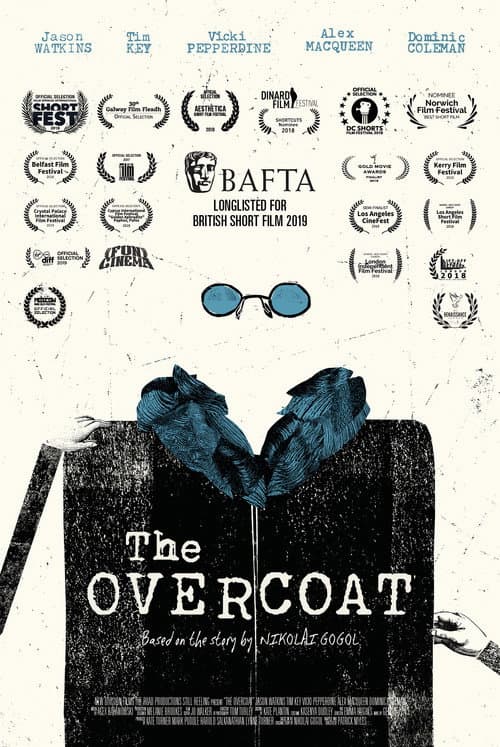 Poster for The Overcoat