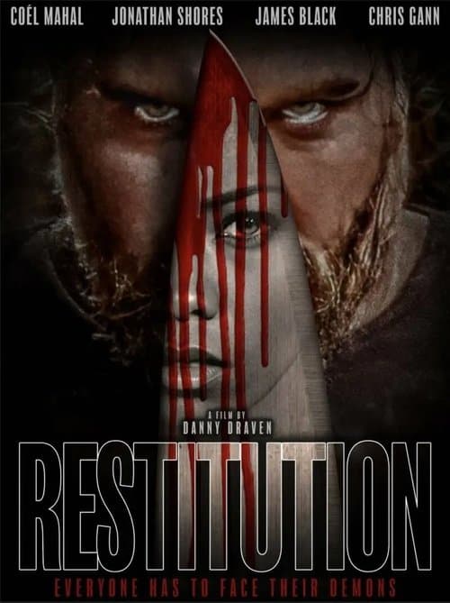 Постер до фільму «Restitution»