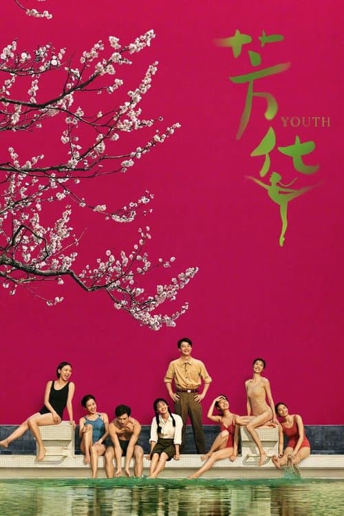 Poster for Youth