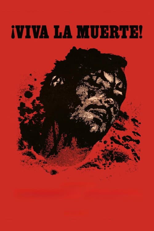 Poster for Long Live Death