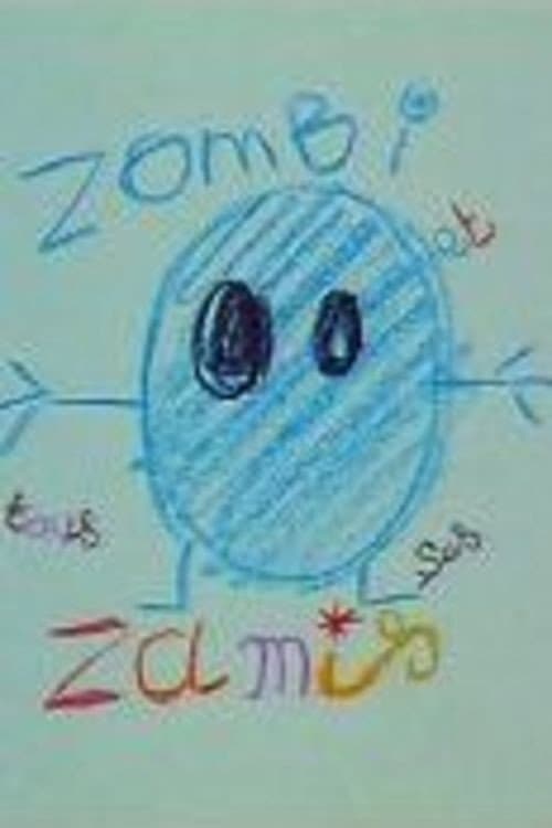 Poster for Zombi et tous ses zamis