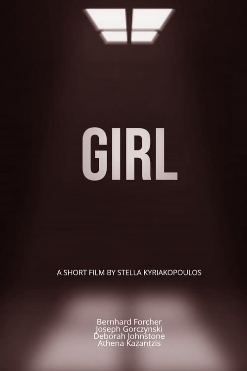 Poster for Girl