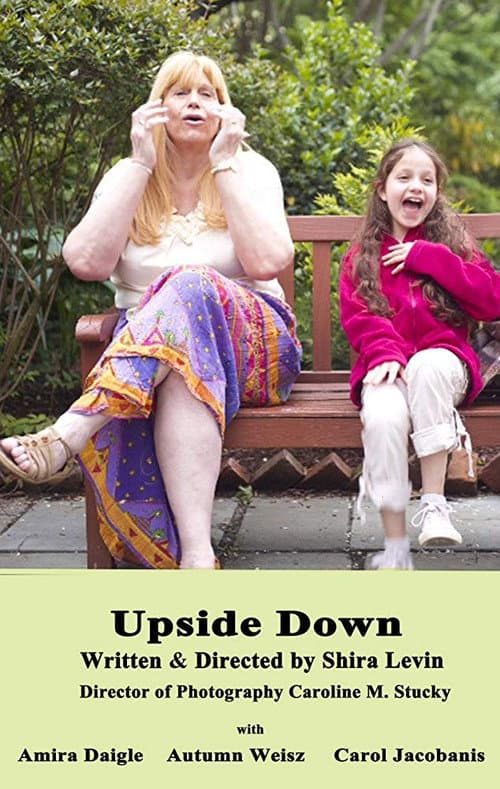 Poster for Upside Down