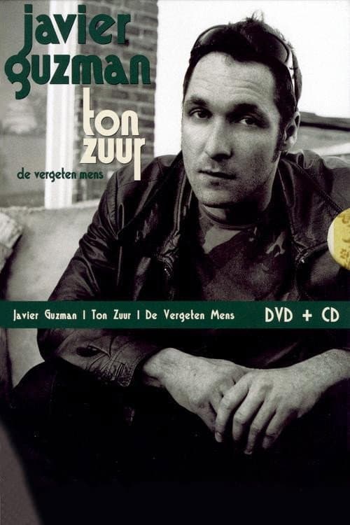 Poster for Javier Guzman: Ton Zuur