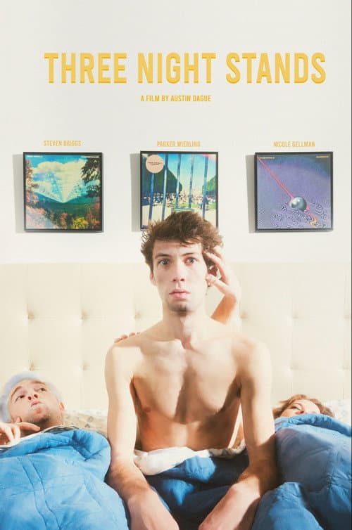 Poster for Three Night Stands