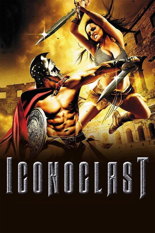Poster for Iconoclast