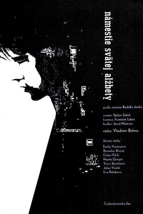 Poster for Saint Elizabeth Square