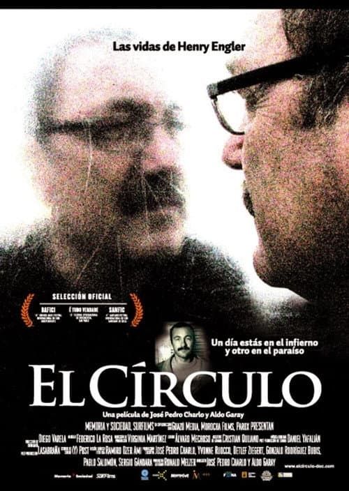 Poster for The Circle