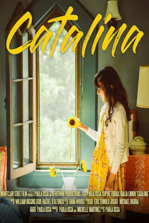 Poster for Catalina