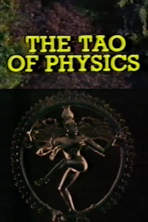 Poster for The Tao of Physics