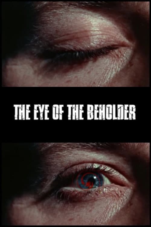 Постер до фільму «The Eye of the Beholder»