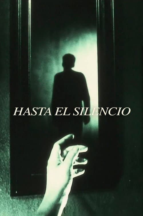 Poster for Jusqu’au silence
