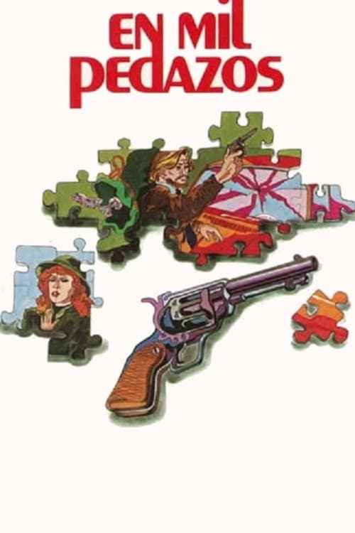 Poster for En mil pedazos