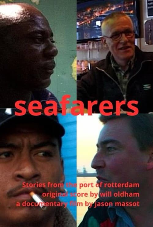 Poster for Seafarers